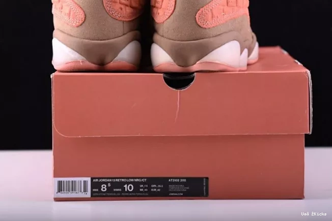 13 TopPick 809 Jordan 1104 AT3102- Air CLOT Low 1027